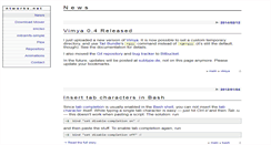 Desktop Screenshot of ntworks.net